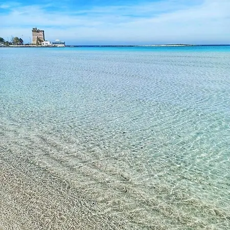 Baia Dei Tramonti *