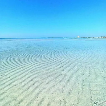 Prázdninový dům Baia Dei Tramonti