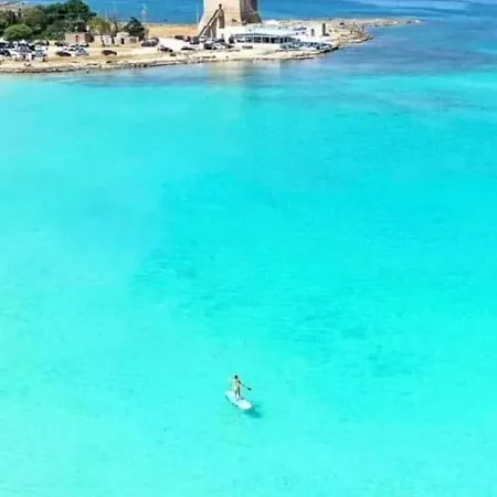 Baia Dei Tramonti * Sant Isidoro (Apulia)