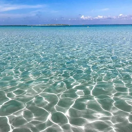Baia Dei Tramonti Sant Isidoro (Apulia)