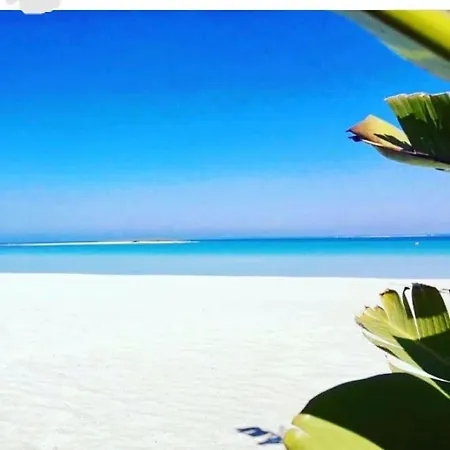 Baia Dei Tramonti Prázdninový dům Sant Isidoro (Apulia)