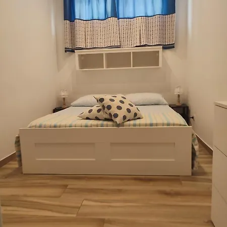 Baia Dei Tramonti Prázdninový dům *